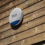 Sirenă de alarmă Yale AL-ESG-1A-G