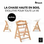 Child's Chair Hauck Maro