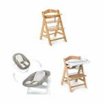 Child's Chair Hauck Maro