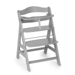Scaun înalt Hauck Gri