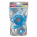 Yo-yo Bandai Accel Hyper Plastic 11 x 5 x 17 cm