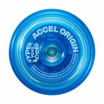 Yo-yo Bandai Accel Hyper Plastic 11 x 5 x 17 cm