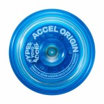 Yo-yo Bandai Accel Hyper Plastic 11 x 5 x 17 cm