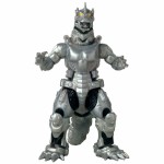 Figurine de Acțiune Bandai MECHA GODZILLA 2002