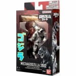 Figurine de Acțiune Bandai MECHA GODZILLA 2002