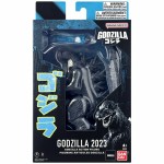 Figurine de Acțiune Bandai GODZILLA 2023 (MINUS ONE)