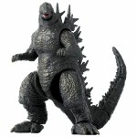 Figurine de Acțiune Bandai GODZILLA 2023 (MINUS ONE)