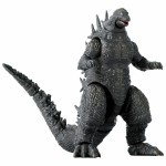 Figurine de Acțiune Bandai GODZILLA 2023 (MINUS ONE)