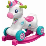 Premergător Clementoni Zoé Unicorn