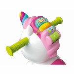 Premergător Clementoni Zoé Unicorn