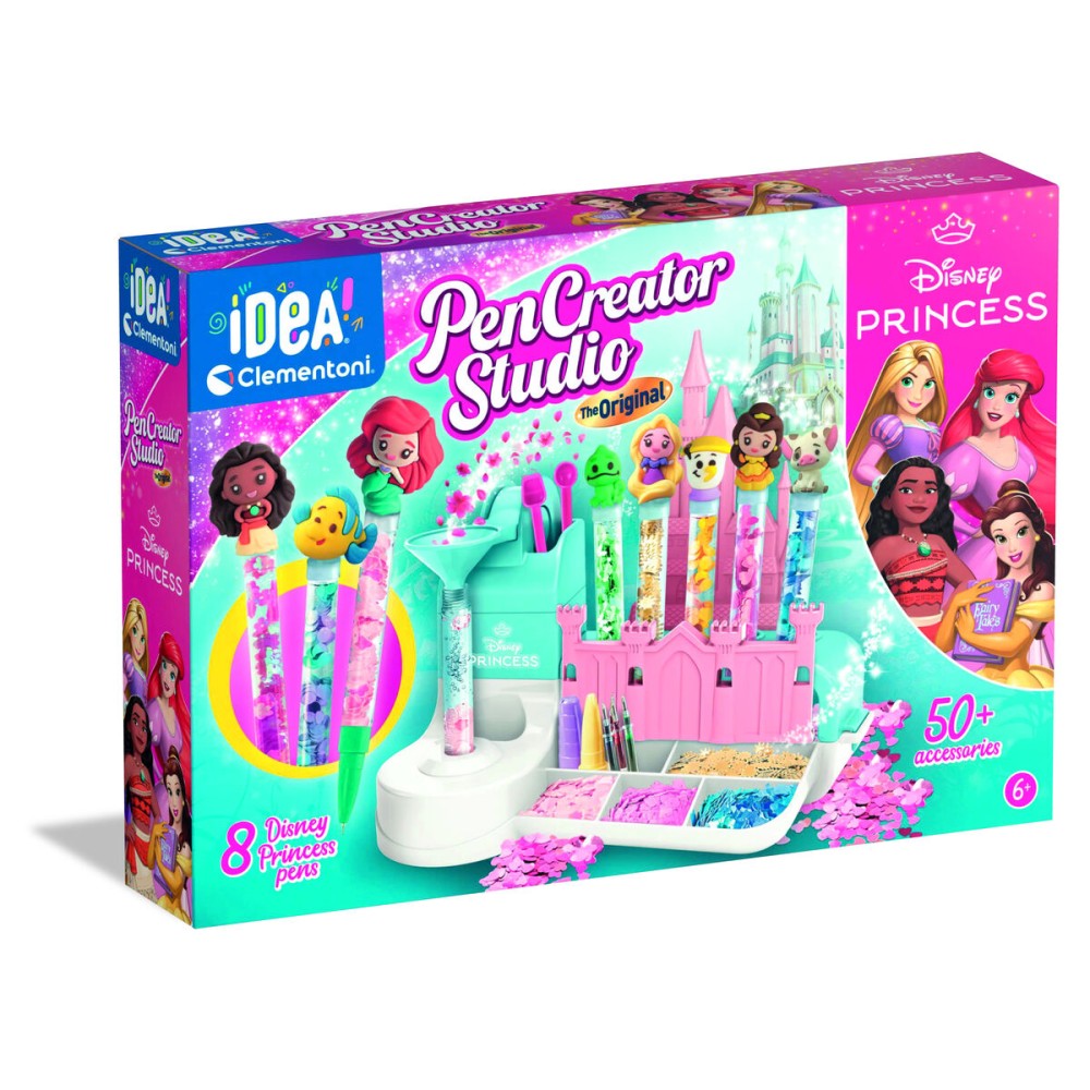 Set pentru Scris Clementoni