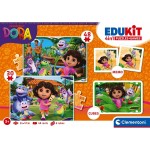 Tabletă Interactivă pentru Copii Clementoni