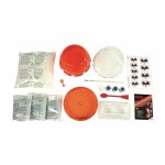 Joc de știință Clementoni