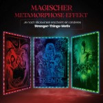 Puzzle Clementoni Accel Hyper