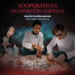 Puzzle Clementoni Accel Hyper