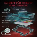 Puzzle Clementoni Accel Hyper