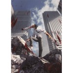 Puzzle Clementoni Chainsaw Man 1000 Piese