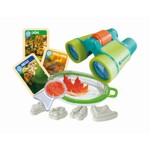 Joc de știință Clementoni