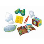 Joc de știință Clementoni