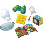 Joc de știință Clementoni