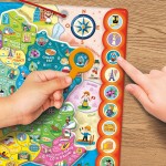 Puzzle Clementoni France