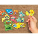 Puzzle Clementoni France