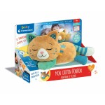 Jucărie de Pluș Clementoni Plastic