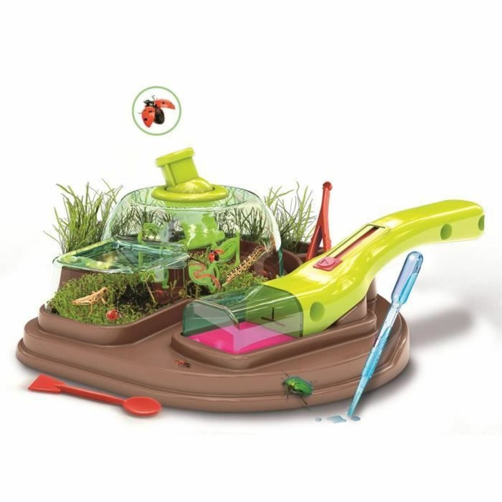 Joc de știință Clementoni