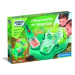 Joc de știință Clementoni