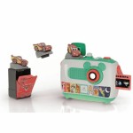 Jucărie muzicală Clementoni