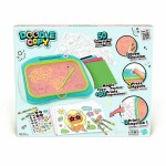 Tablă 2 în 1 Canal Toys Accel Hyper