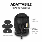 Cărucior de plimbat bebe Hauck