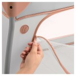 Pătuț de copil Hauck Maro