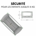 Pătuț de copil Hauck