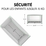 Pătuț de copil Hauck