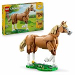 Set de Construcție Lego CREATOR 31166 Beautiful Horse