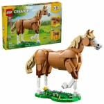 Set de Construcție Lego CREATOR 31166 Beautiful Horse