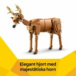 Set de Construcție Lego CREATOR 31166 Beautiful Horse