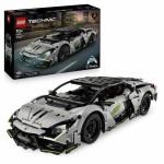 Set de Construcție Lego TECHNIC 42214 Lamborghini Revuelto