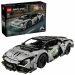 Set de Construcție Lego TECHNIC 42214 Lamborghini Revuelto