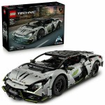 Set de Construcție Lego TECHNIC 42214 Lamborghini Revuelto
