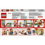 Set de Construcție Lego 72040 Super Mario Captain Toad's Camp 159 Piese