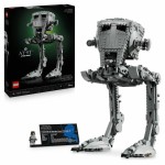 Set de Construcție Lego STAR WARS 75417 AT-ST