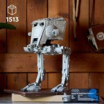 Set de Construcție Lego STAR WARS 75417 AT-ST