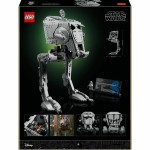Set de Construcție Lego STAR WARS 75417 AT-ST