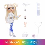 Păpușă Rainbow High