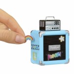 Păpușă Rainbow High