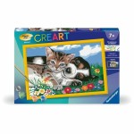 Set pentru desen Ravensburger