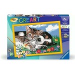 Set pentru desen Ravensburger