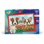 Set pentru desen Ravensburger
